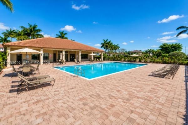 11843 SW 152nd Ct, Unincorporated Dade County, Florida 33196, image 2