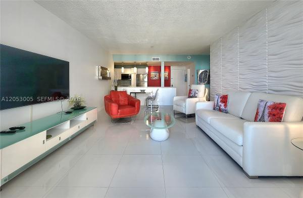 The Alexander Towers, 3505 S Ocean Dr #1011, Hollywood, Florida 33019, image 2