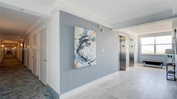 The Carlyle, 2881 NE 33rd Ct #3H, Fort Lauderdale, Florida 33306, image 3