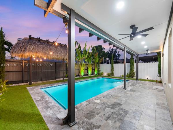 Royal Homes West, 501 NE 6th Ct, Florida City, Florida 33034, image 2