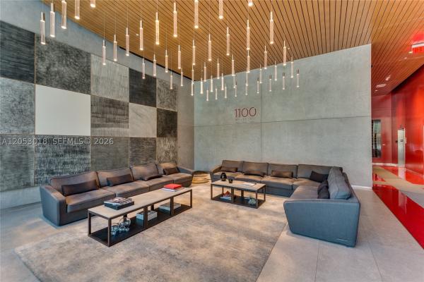 1100 Millecento Residences, 1100 S Miami Ave #3109, Miami, Florida 33130, image 2