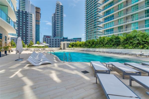 1100 Millecento Residences, 1100 S Miami Ave #3109, Miami, Florida 33130, image 3
