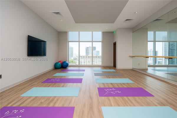 1100 Millecento Residences, 1100 S Miami Ave #3109, Miami, Florida 33130, image 1