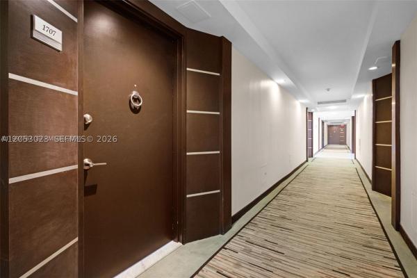 Arlen Beach, 5701 Collins Ave #1707, Miami Beach, Florida 33140, image 2