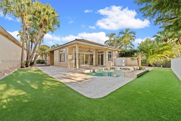 Bay Isle, 2497 Bay Isle Dr, Weston, Florida 33327, image 3