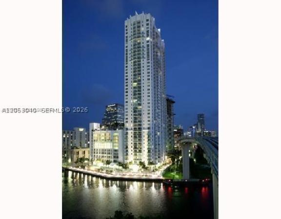 Brickell On The River South Tower, 41 SE 5th St #402, Miami, Florida 33131, image 2