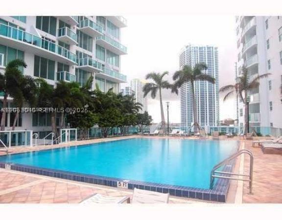 Brickell On The River South Tower, 41 SE 5th St #402, Miami, Florida 33131, image 3