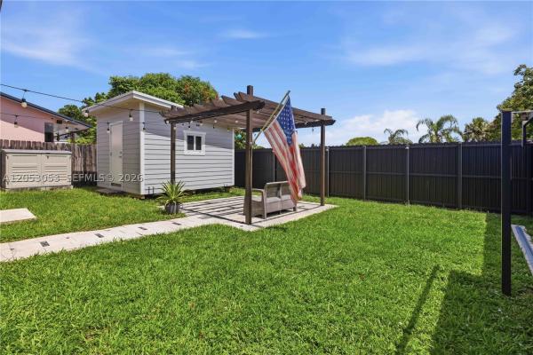 5094 NW 195th Ln, Miami Gardens, Florida 33055, image 3