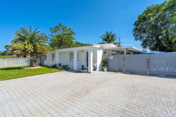 New Browardale, 3440 NW 7th Ct, Lauderhill, Florida 33311, image 2