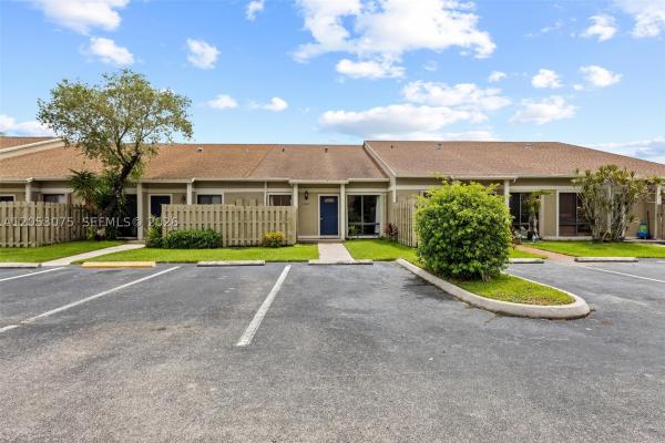 Southpointe At Welleby, 11166 NW 37th St, Sunrise, Florida 33351, image 2