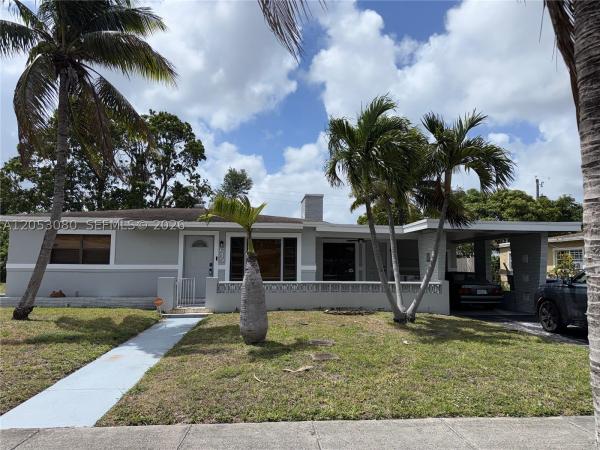 Melrose Park, 649 W Evanston Cir, Fort Lauderdale, Florida 33312, image 3