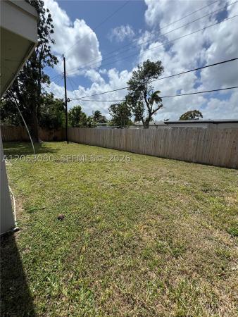 Melrose Park, 649 W Evanston Cir, Fort Lauderdale, Florida 33312, image 2