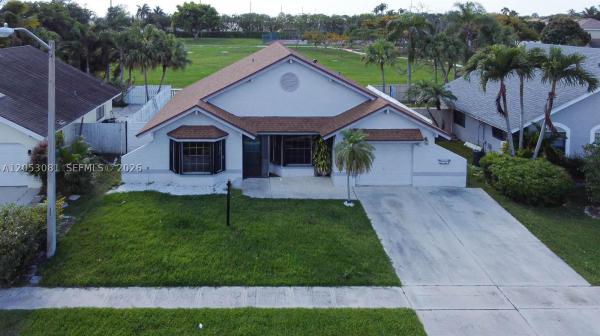 Ashley Park At Boca Winds, 22738 Pickerel Cir, Boca Raton, Florida 33428, image 3