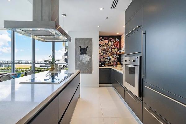 Marquis Residences, 1100 Biscayne Blvd #1501, Miami, Florida 33132, image 1