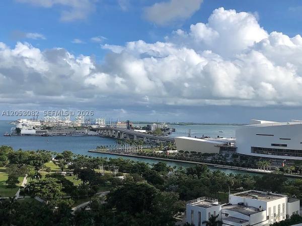 Marquis Residences, 1100 Biscayne Blvd #1501, Miami, Florida 33132, image 3