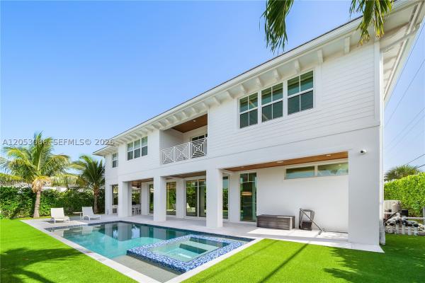 Spanish River Land, 728 Malaga Dr, Boca Raton, Florida 33432, image 3