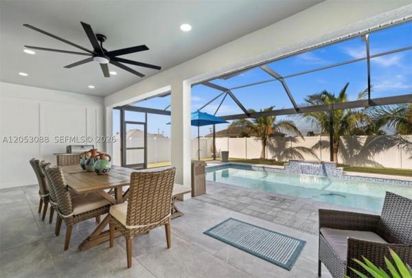 Cape Coral, 1017 NW 15th Ter, Cape Coral, Florida 33993, image 1
