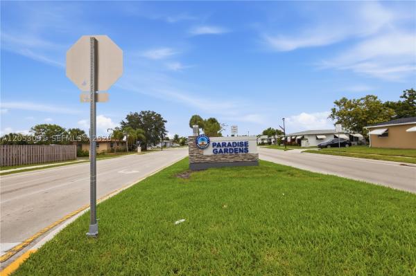 Paradise Gardens 2, 1465 NW 68th Ter, Margate, Florida 33063, image 3