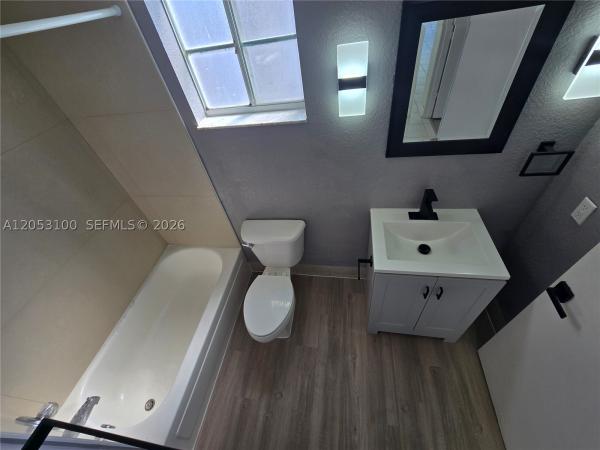 12555 NW 11th Way #103, Unincorporated Dade County, Florida 33182, image 3