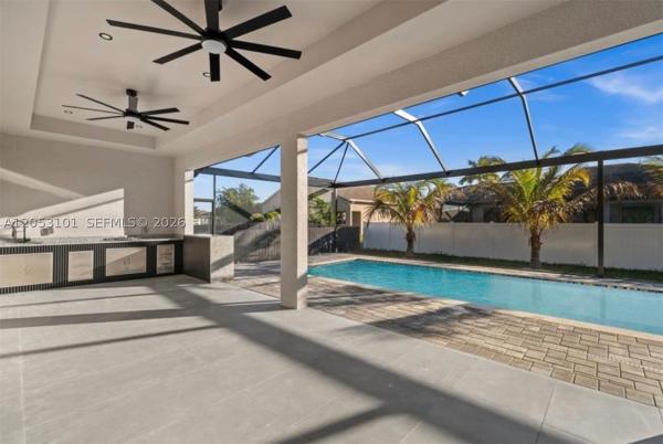 Cape Coral, 109 SW 37th Pl, Cape Coral, Florida 33991, image 2