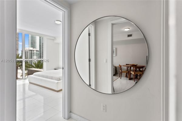 The Bond On Brickell, 1080 Brickell Ave #1602, Miami, Florida 33131, image 2