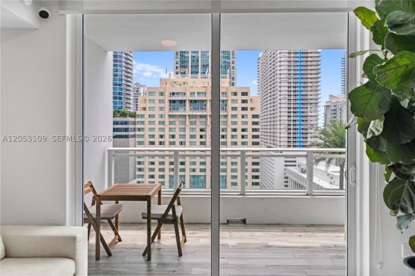The Bond On Brickell, 1080 Brickell Ave #1602, Miami, Florida 33131, image 1