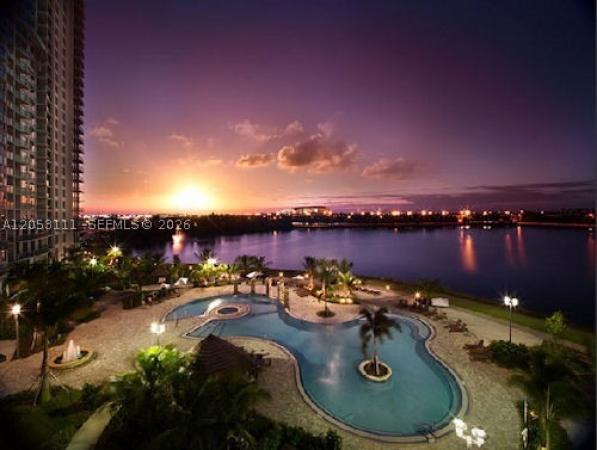 Tao Sawgrass, 2681 N Flamingo Rd #2302S, Sunrise, Florida 33323, image 2