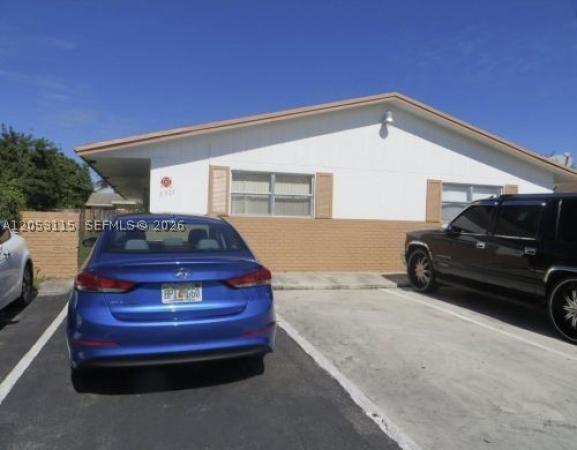 Sunshine Villas, 5311 NW 16th St, Lauderhill, Florida 33313, image 2