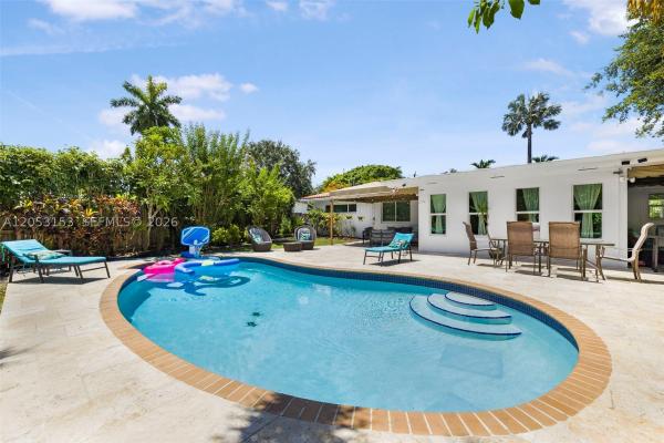 11121 Griffing Blvd, Biscayne Park, Florida 33161, image 2