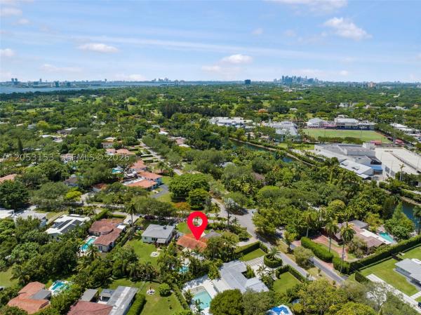 11121 Griffing Blvd, Biscayne Park, Florida 33161, image 1