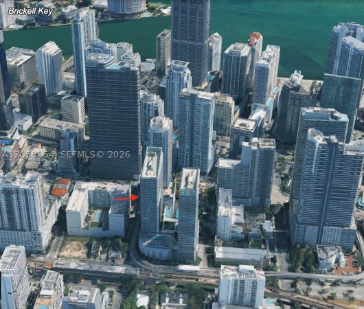 Axis On Brickell North, 1111 SW 1st Ave #20234N, Miami, Florida 33130, image 2