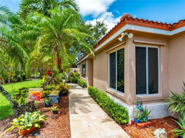 The Village At Harmony Lake, 1707 SW 109th Ter, Davie, Florida 33324, image 2