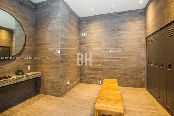 Brickell Heights West, 55 SW 9th St #1104, Miami, Florida 33130, image 2