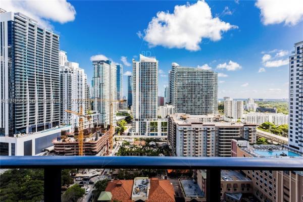 Brickell Heights West, 55 SW 9th St #1104, Miami, Florida 33130, image 3