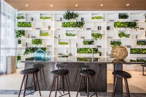 Brickell Heights West, 55 SW 9th St #1104, Miami, Florida 33130, image 1