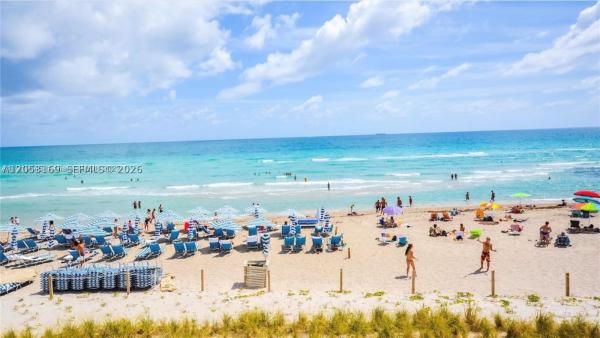 4010 S Ocean Dr #T4105, Hallandale Beach, Florida 33019, image 2