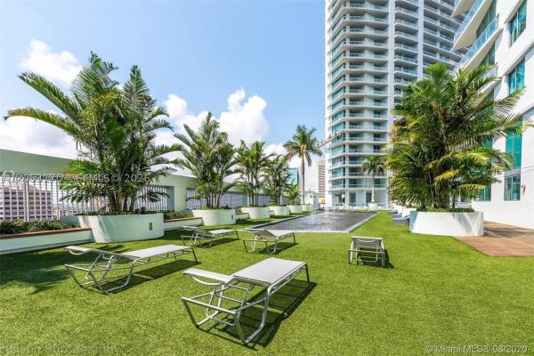 Mint At Riverfront, 92 SW 3rd St #2510, Miami, Florida 33130, image 1