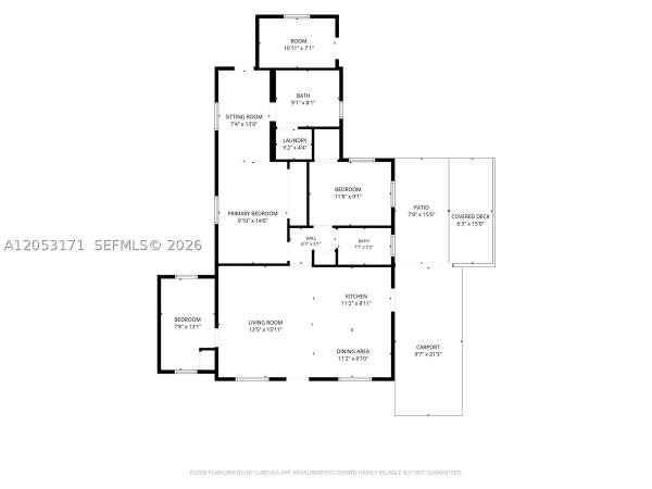 1014 SW 20th St, Fort Lauderdale, Florida 33315, image 1