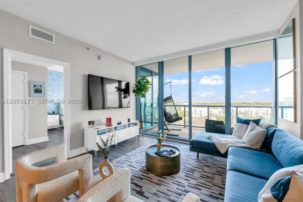 Blue On The Bay, 601 NE 36th St #904, Miami, Florida 33137, image 3
