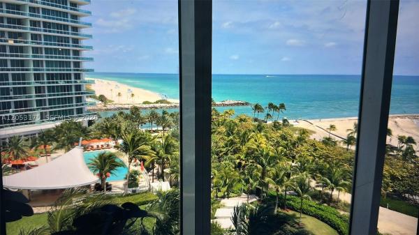 Harbour House, 10275 Collins Ave #808, Bal Harbour, Florida 33154, image 1