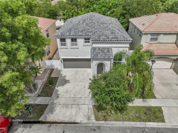 Riviera Isles, 5012 SW 155th Ave, Miramar, Florida 33027, image 1