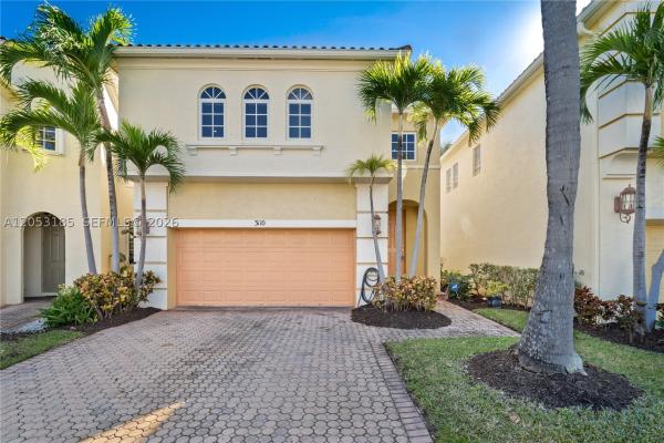 Aventura Lakes, 3110 NE 210th Ter, Aventura, Florida 33180, image 3