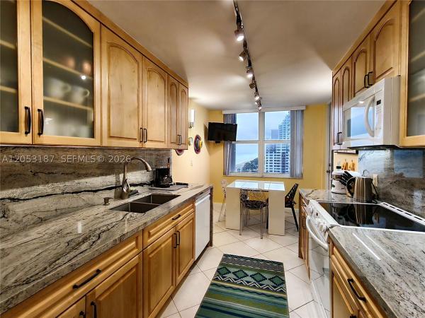 Aquarius, 2751 S Ocean Dr #S1106, Hollywood, Florida 33019, image 3