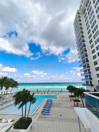 Aquarius, 2751 S Ocean Dr #S1106, Hollywood, Florida 33019, image 2