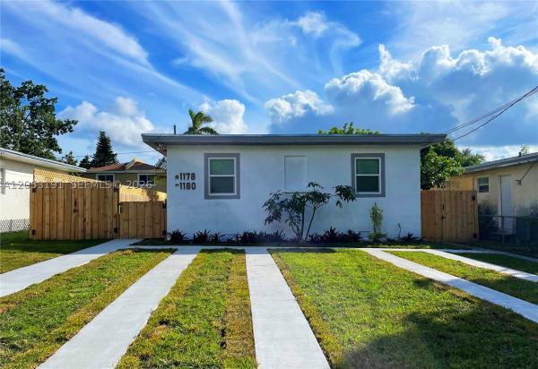 1178 NE 112th St #2, Unincorporated Dade County, Florida 33161, image 1