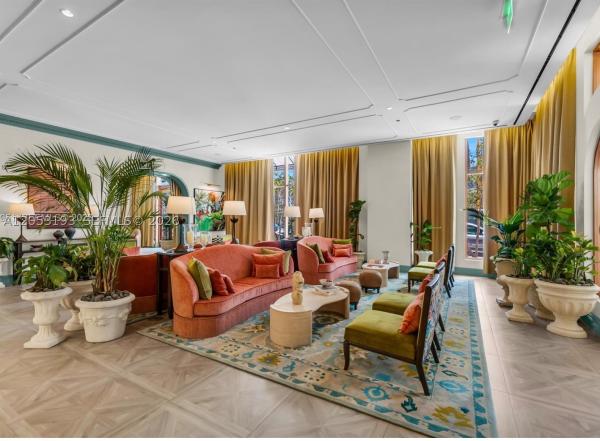 NoMad Residences Wynwood, 2700 NW 2nd Ave #642, Miami, Florida 33127, image 2