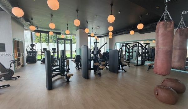 NoMad Residences Wynwood, 2700 NW 2nd Ave #642, Miami, Florida 33127, image 1