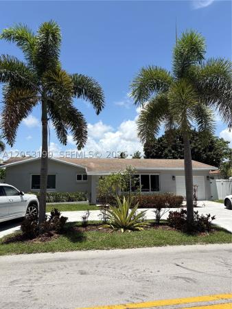 Coral Woods, 3397 NE 20th Ave, Oakland Park, Florida 33306, image 2