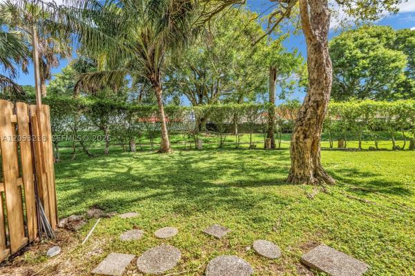 10018 Hammocks Blvd #101-5, Unincorporated Dade County, Florida 33196, image 1