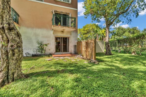 10018 Hammocks Blvd #101-5, Unincorporated Dade County, Florida 33196, image 2